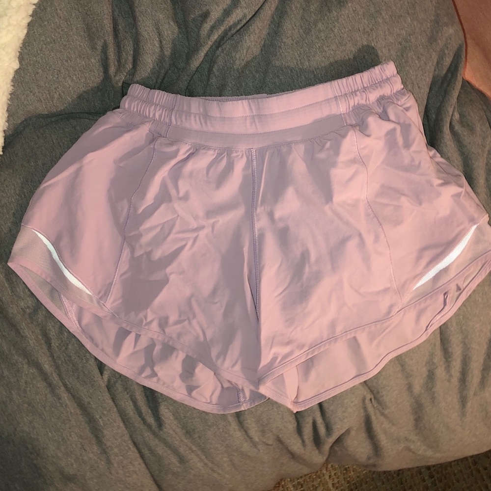 Hotty Hot Short Lululemon
